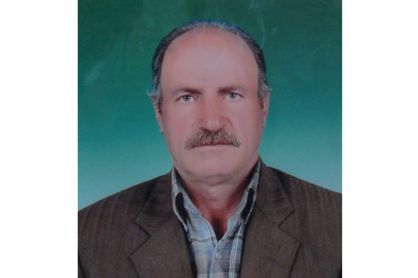 Yaşlı adamdan 18 gündür haber alınamıyor Yaşlı adamdan 18 gündür haber alınamıyor